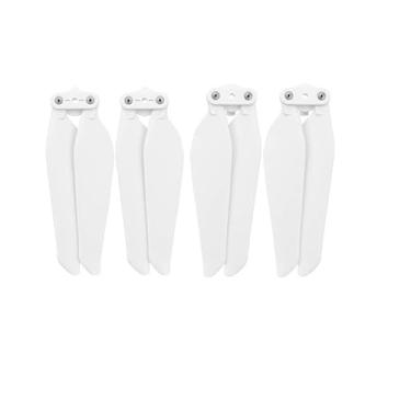 Imagem de BTG Quick Release Propellers for FIMI X8 SE Drone Accessories Replacement Parts Blades Props (White)