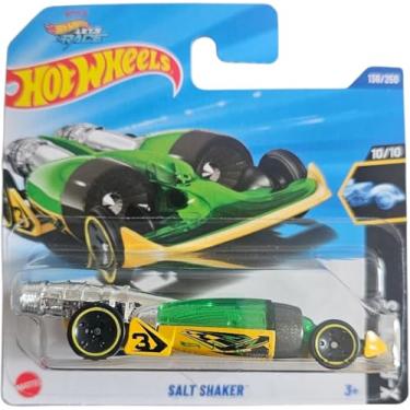 Imagem de Carrinho Hot Wheels Let's Race - Salt Shaker X-Raycers - HYY75