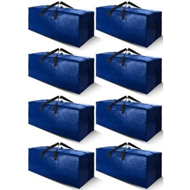 Imagem de Bolsas de mudança Cosy Family, pacote com 8 unidades, pesadas, extra g