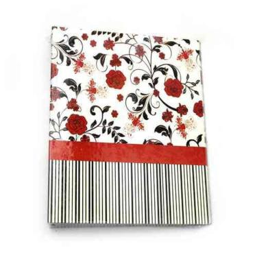 Imagem de Álbum 240 Fotos 10X15 Paint Com Memo Rec 100/16 Listrado