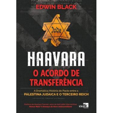 Imagem de Haavara - o acordo de transferência