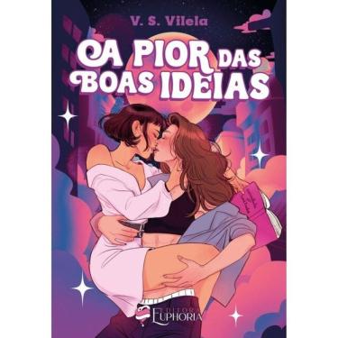 Imagem de A Pior Das Boas Ideias