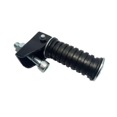 Imagem de Pedaleira traseira com suporte e parafuso intruder yes 125