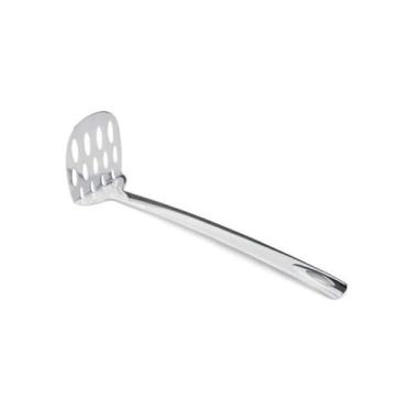 Imagem de James F Amassador de Batatas e Legumes, Aço Inox, 23cm
