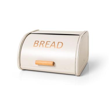 Imagem de Porta Pão Copa E Cia Enjoy Areia