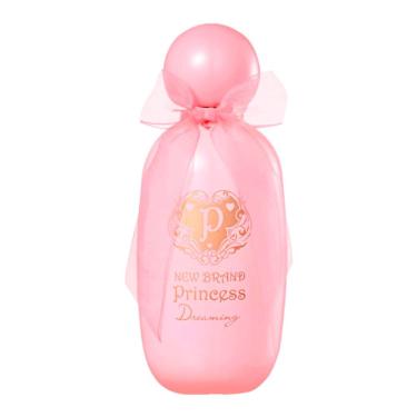 Imagem de New Brand Princess Dreaming Eau De Parfum - Perfume Feminino 100ml
