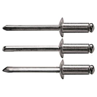 Imagem de Rebite de repuxo aluminio - 1PC