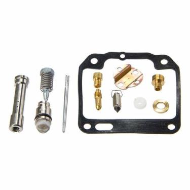 Imagem de Reparo Carburador Burgman 125 - Serjão Parts