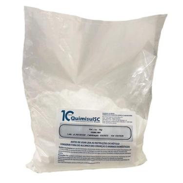 Imagem de VANILINA PURA 1 kG - QUIMISUL