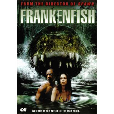 Imagem de Frankenfish