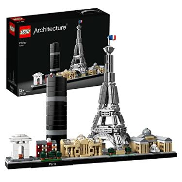 Imagem de LEGO 21044 Architecture Paris2019 [Janeiro]