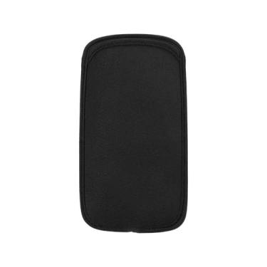 Imagem de Bolsa de celular para smartphone bolsa de neoprene à prova d'água capa Power Bank celular (5,5 polegadas)