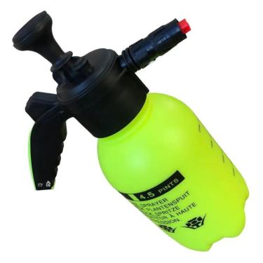 Imagem de 2X Pulverizador Borrifador Snow Foam Espuma Lavar Carro Moto