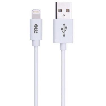 Imagem de Cabo Usb Lightning Iphone - Proeletronic