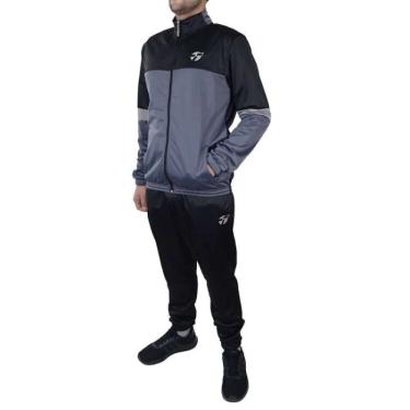 Imagem de Agasalho Topper Block New