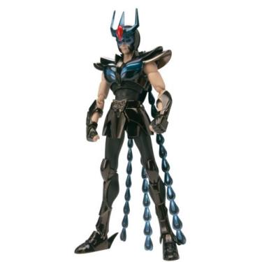 Imagem de Saint Seiya: Black Phoenix Ikki's Shadow Cloth Myth Action Figure