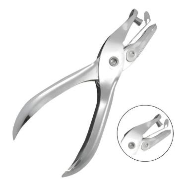 Imagem de Alicate Perfurador De Papel Eva Scrapbook, Furo De 6Mm Mfl