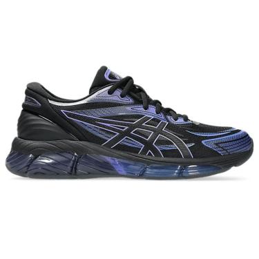 Imagem de Tênis Asics Gel Quantum 360 VIII Masculino - Preto+Roxo