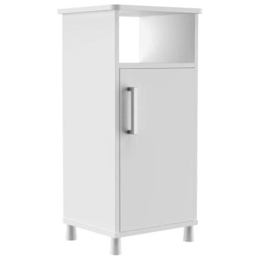 Imagem de Gabinete Para Galão De água Com Porta Em Mdp - Gallon-uv-br - Multivisao