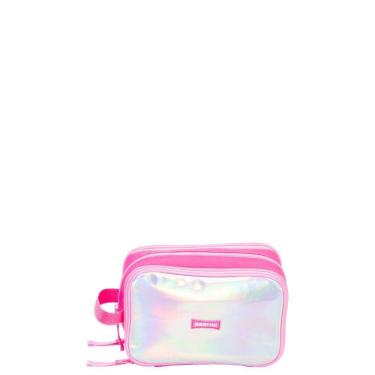 Imagem de Estojo Especial 3 Comp Sestini Girls - Holografico