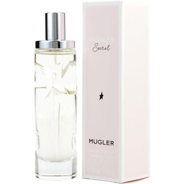 Imagem de Perfume Feminino Mugler Secret Thierry Mugler Eau De Toilette Spray 50 Ml