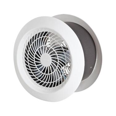 Imagem de Exaustor Ventilador Comercial Axial 25cm Premium - Ventisol Voltagem:220v 220v