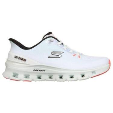 Imagem de Tênis Skechers Arch Fit Glide-Step Pro Feminino - Azul 40-Feminino
