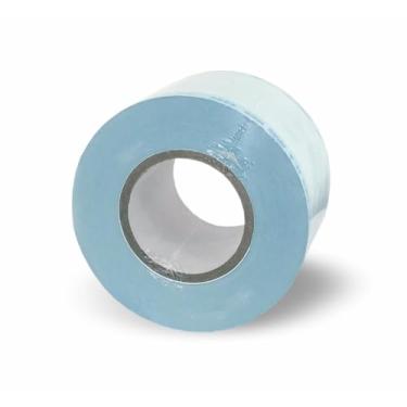 Imagem de Embalagem P/Esterilização em Autoclave, Grau Cirúrgico, Rolo 100mmx100m PackGC
