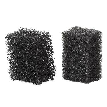 Imagem de 2 PCS Esponja Stipple Barba Sarda Cicatriz Esponjas de Restolho Halloween Maquiagem Esponja de Sangue Efeitos Especiais Ferramenta de Maquiagem para Fantasias Apresentações