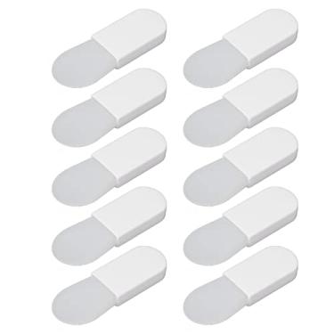 Imagem de Escova de máscara facial de silicone, aplicador de máscara facial de silicone macio, portátil, profissional, escova de máscara de argila para spa, cuidados com a pele facial, (Língua curta)