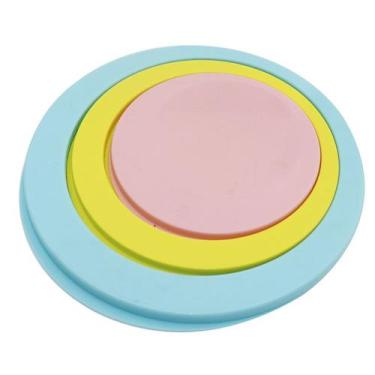 Imagem de Kit Vasilha Redonda 3 Peças - Varyag