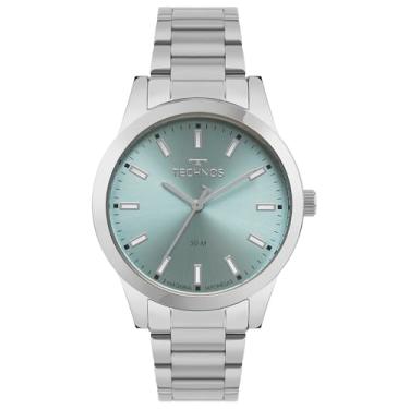 Imagem de Relógio Technos Feminino Dress Prata - 2035NCY/1A