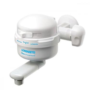 Imagem de Torneira Eletrica Lorenzetti Clean 3T 220V