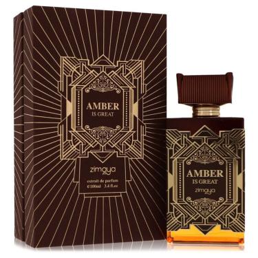 Imagem de Perfume Masculino Afnan 100 Ml Extrait De Parfum