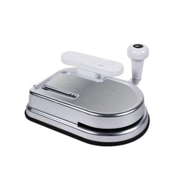 Imagem de Máquina de enrolar cigarros, máquina de enrolar king size, máquina injetora de cigarro, máquina de enrolar tabaco adequada para tubos de 8 mm de diâmetro B