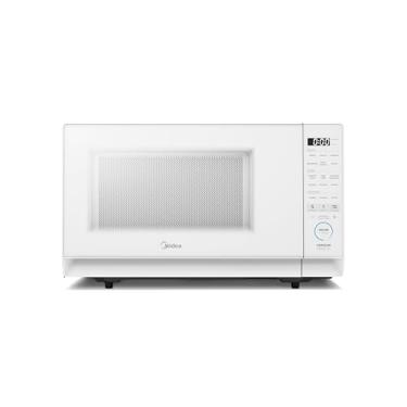 Imagem de Micro-ondas 27L Branco MasterCook Midea 110V