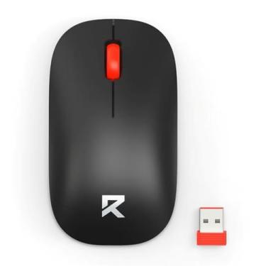 Imagem de Mouse Redragon R Office BM-2944 Preto USB