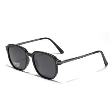 Imagem de JRLLFD Óculos de sol polarizados retangulares da moda para mulheres (7)