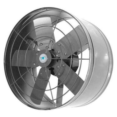 Imagem de Exaustor Monofásico 1-3hp 50cm Bivolt - 1221 - Tron Exaustor Monof.1-3hp 50cm Bivolt Tron