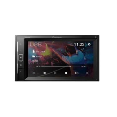 Imagem de Central Multimídia Receiver Pioneer Dmh-a248bt