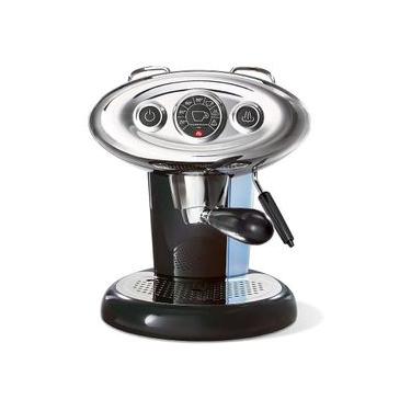 Imagem de Máquina para Café Espresso Illy X7.1 Preta