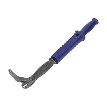 Imagem de Generic Ferramenta Eficiente para Trabalhar Madeira, Extrator de Unhas, Barra de Alavanca, para Pregos Sem Cabeça e Levantamento de Piso, Ferramenta Manual de Aço de Alto Carbono para Trabalhadores