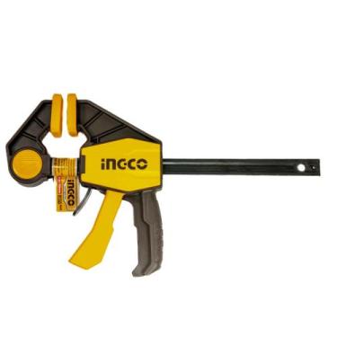 Imagem de Grampo Sargento 63150 mm 60 kg INGCO