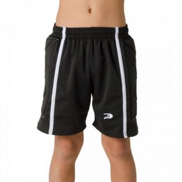 Imagem de Calção De Goleiro Placar Jangada C5206I Infantil-Masculino