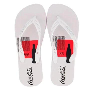 Imagem de Chinelo Coca Cola Waterford Masculino CC4346-Masculino