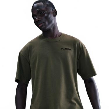 Imagem de Camiseta Paris Saint-Germain Nike Peak Masculina-Masculino