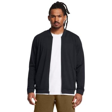 Imagem de Jaqueta Bomber de Treino Masculina Under Armour Meridian-Masculino
