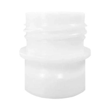 Imagem de Adaptador De Garrafa De Bolhas PET De 28 Gauge Para SodaStream Fizzi D