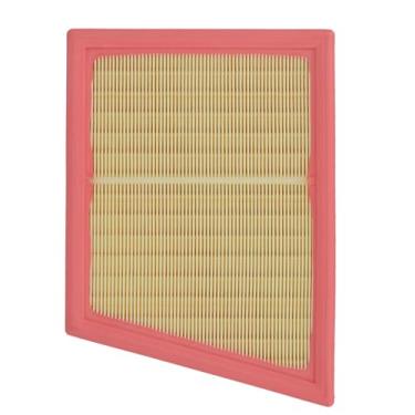 Imagem de maXpeedingrods PA99007 Filtro de ar do motor adequado para BMW X1 2016-2024, 128TI 2022-2023, para Mini Cooper 2014-2024, Clubman F54 2016-2024, 1.5L 1.6L 2.0L, substituição para A90085, 1377 18513