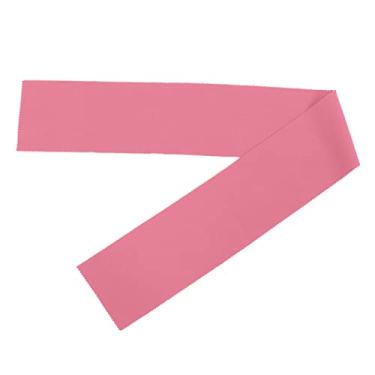 Imagem de Capa de teclado de 88 tecido de algodão puro lavável à prova de poeira resistente a arranhões Capa protetora de teclado de piano para pianos de 88 teclas Ajuste universal na (Rosa)